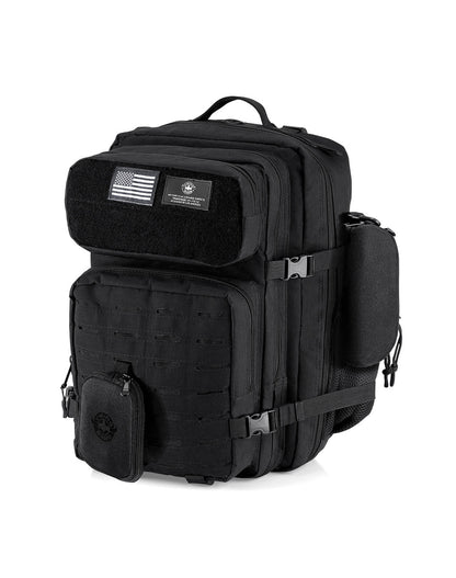 Alforja tactica universal Viking Bags 45L