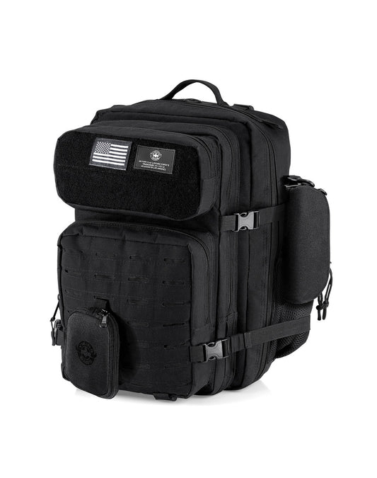 Alforja tactica universal Viking Bags 45L