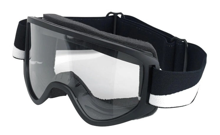 Moto 2.0 Goggles - Blackout