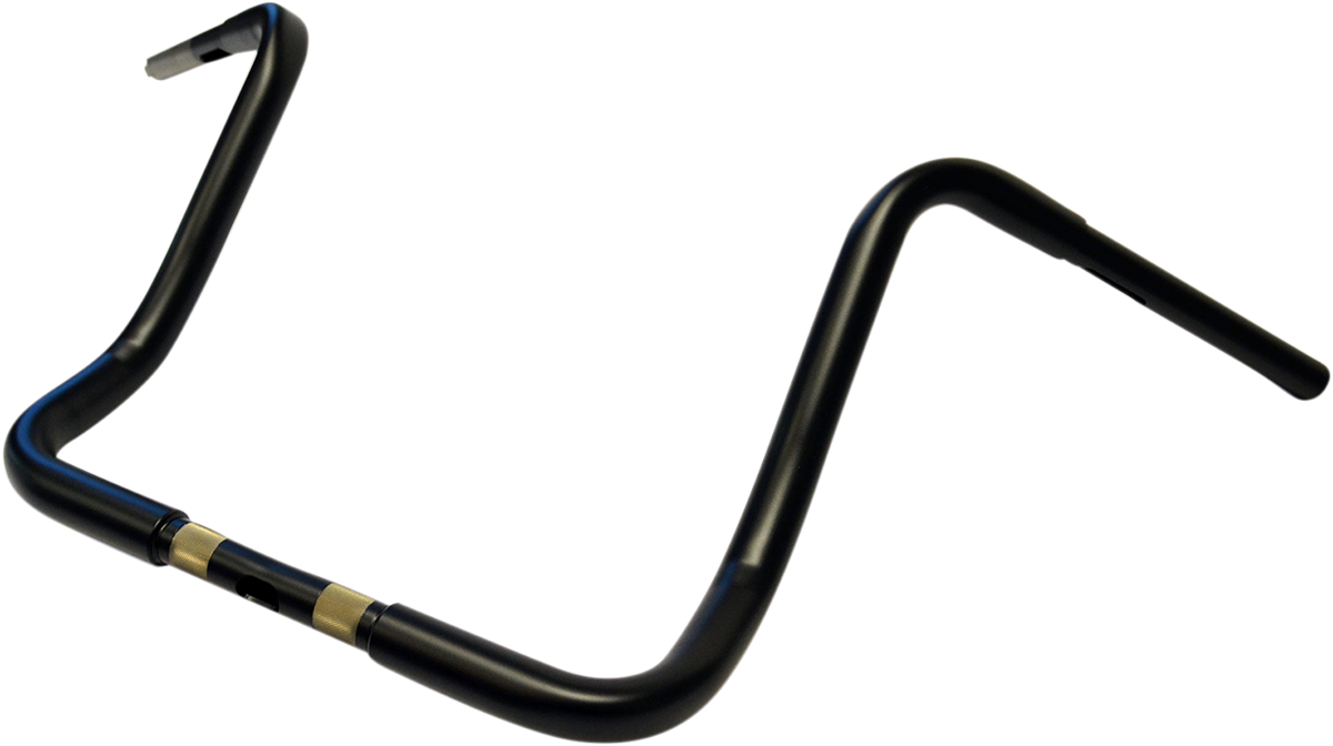 Flat Black 14" Handlebar4960516
