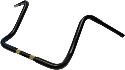 Flat Black 14" Handlebar4960516