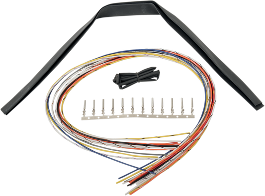 Handle Bar Extension Wiring Kit - Harley Davidson0643041