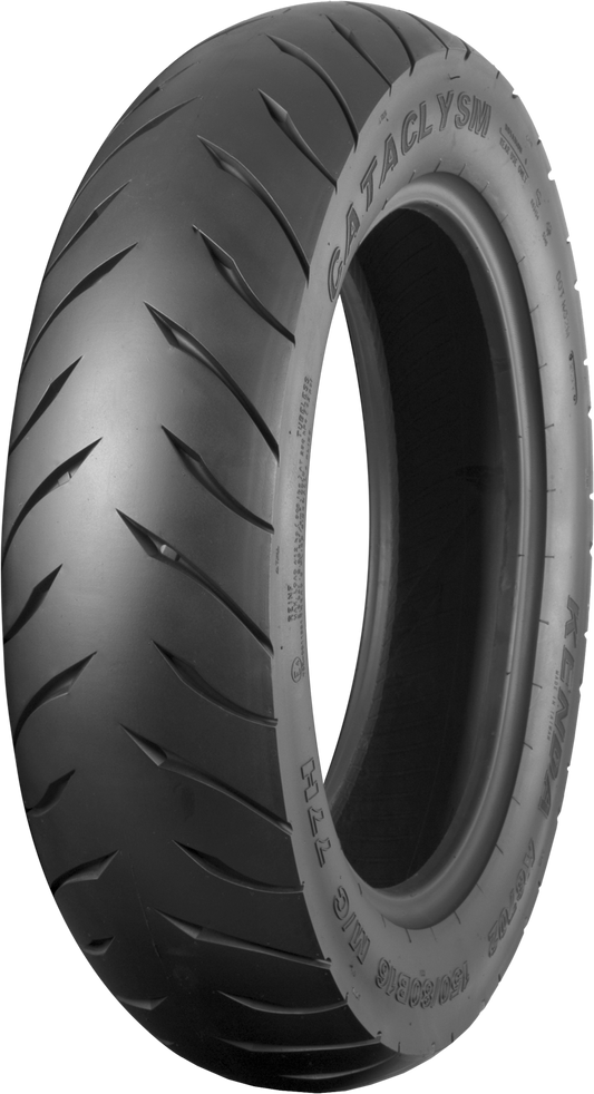 Tire - K6702 - Rear - 130/90B16 - 73H