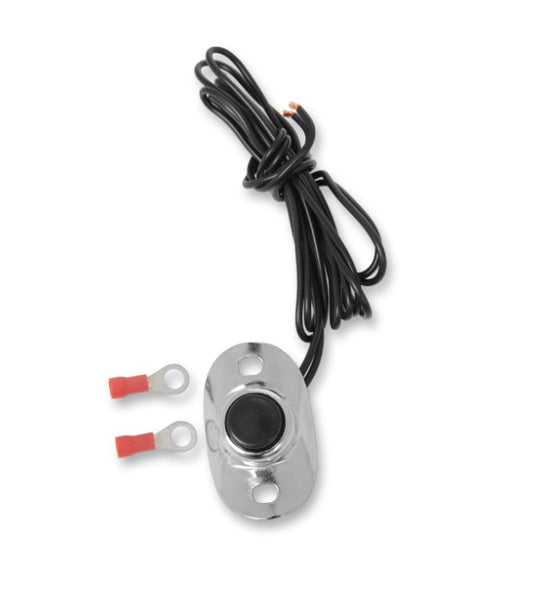 Boton Interruptor de Claxon o Arranque