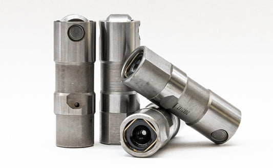 Buzos elevadores hidráulicos H-D TC 1999 a 2017, M8 2017 a 2021