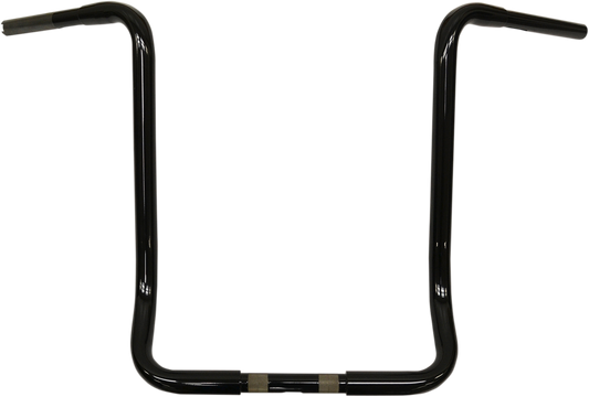 Black 18" Handlebar2115