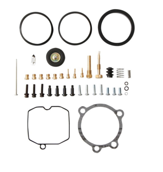 Repuestos de caburador H-D Sportster 1200 del 1991 a 1998
