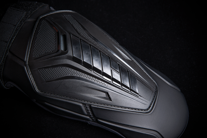 Field Armor 3 Icon  Codos - Negro