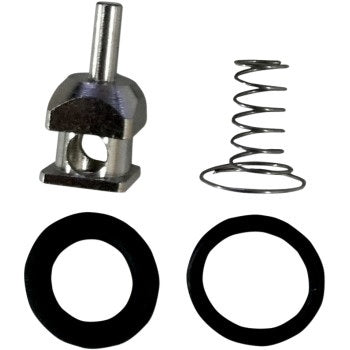 Kit repuestos y o-rings de válvula de combustible (check) H-D Sportster EFI