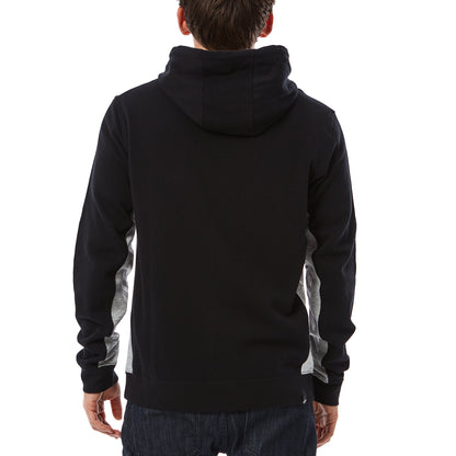 Sudadera Alpinestars Claim Hoodie - Negra