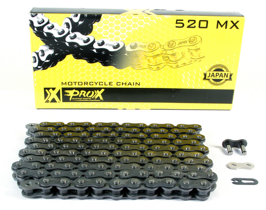 520 MX Chain - 120 Link