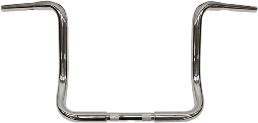 Chrome 12" Handlebar169