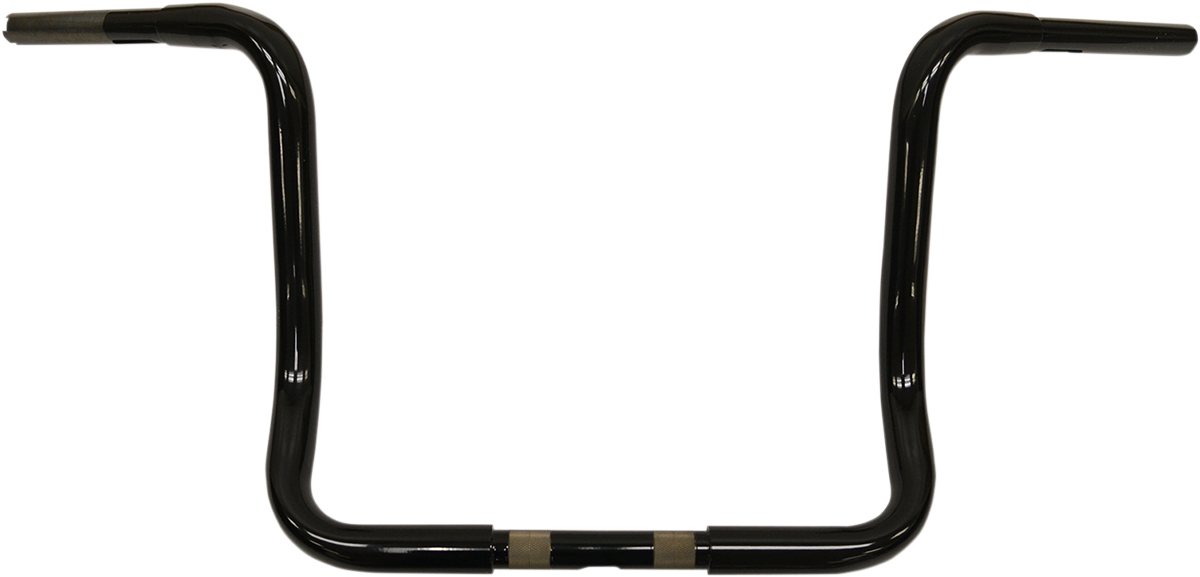 Black 12" Handlebar7433836843