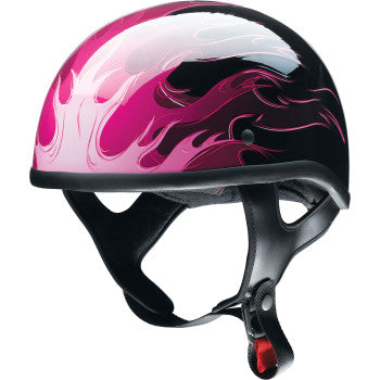 Casco Z1R CC Hellfire  - Rosa