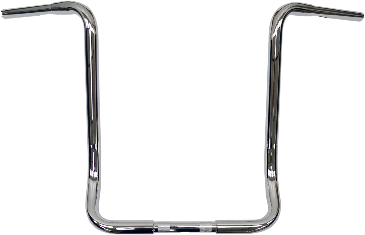Chrome 18" Handlebar4632