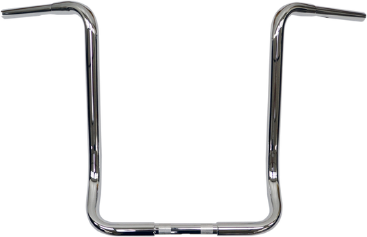 Chrome 18" Handlebar4632