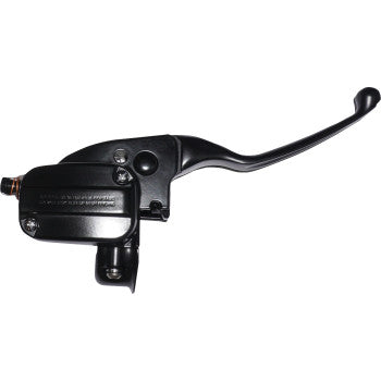 Master Cylinder - Black