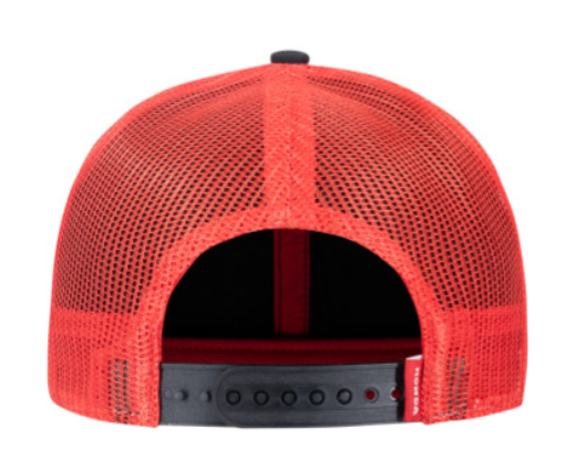 Honda Classic Hat - Black/Red