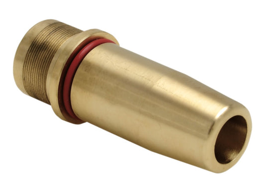 Guía válvula de admisión de manganeso H-D 1948 a 1979