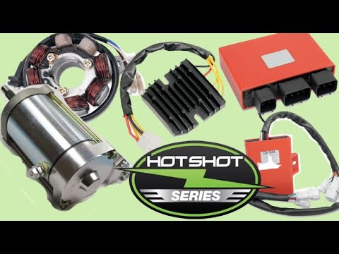 Regulator / rectificador - Honda VT600CD Shadow VLX Deluxe