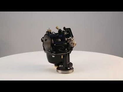 Carburador S&S Cycle Super E and G Shorty