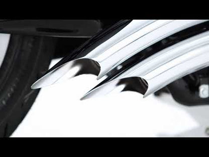 Escapes Vance & Hines Big Radius