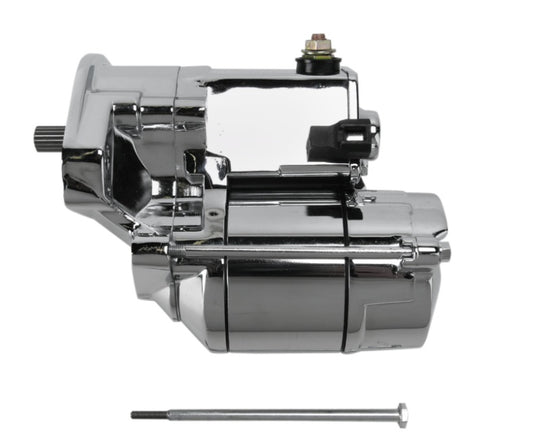 Marcha Performance 1.4 kW cromo