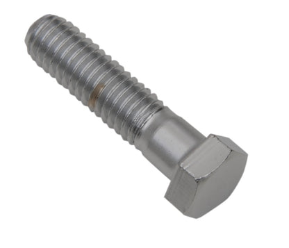 Pernos 7/16"-14 x 1-3/4" cromo