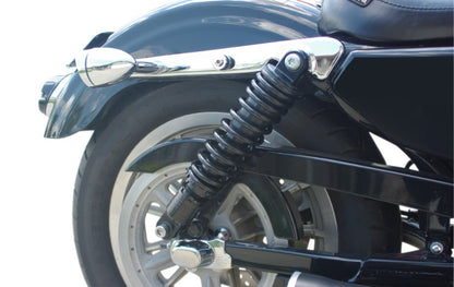 Amortiguadores traseros premium 13" H-D Sportster 2004 a 2021