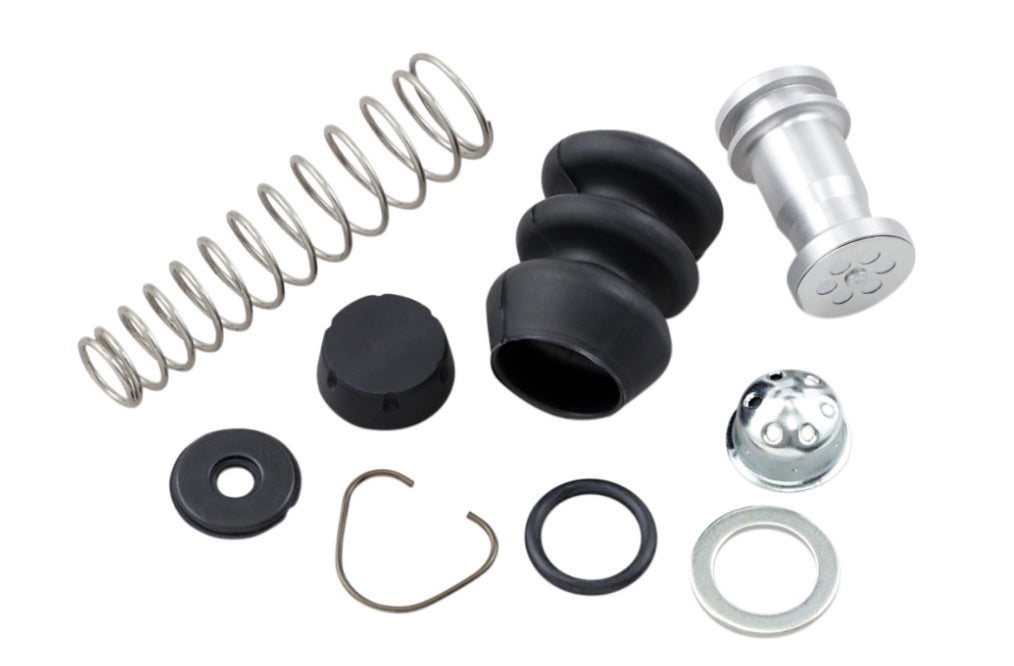 Repuestos bomba de freno trasero