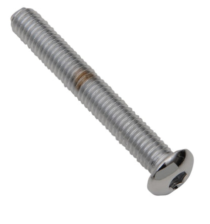 Tornillos allen 3/8"-16 x 2-3/4" cromo