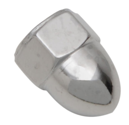 Tuercas bellota 1/4"-20 cromo