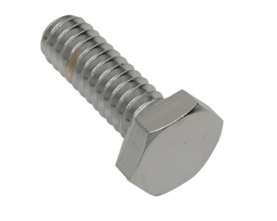 Tornillos de Cabeza Hexagonal 1/4"-20 x 3/4"