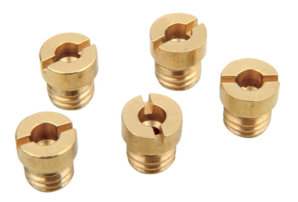 Espreas #165 para carburador CV Keihin