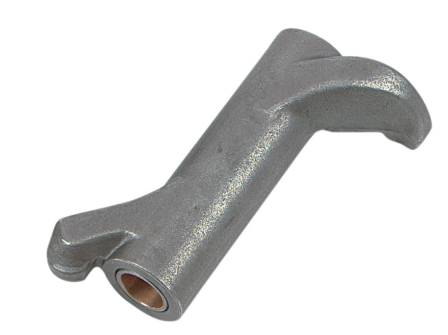 Balancin delantero de escape/trasero de admision