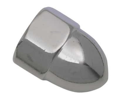 Tuercas bellota 1/2"-13 cromo