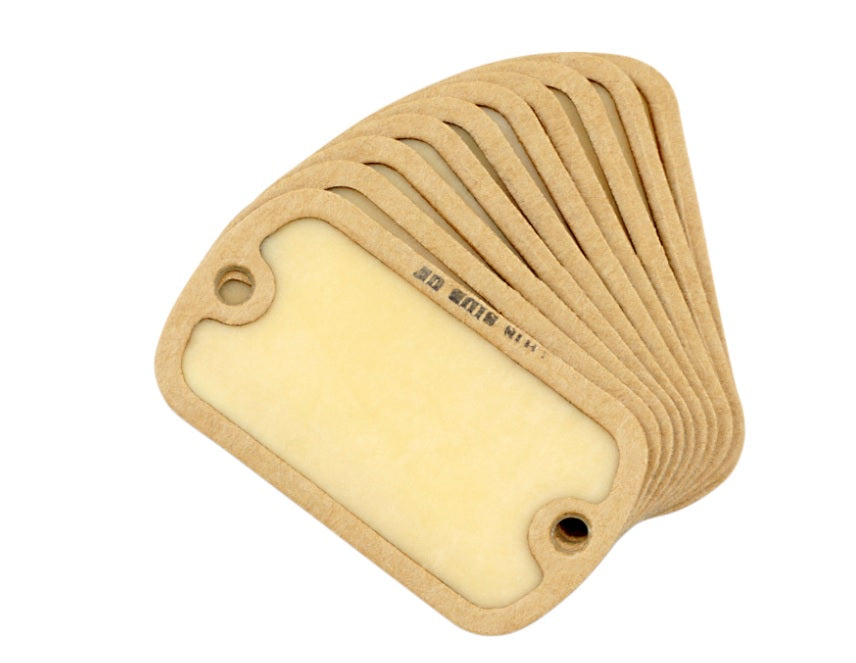 Empaques de bomba de freno trasero