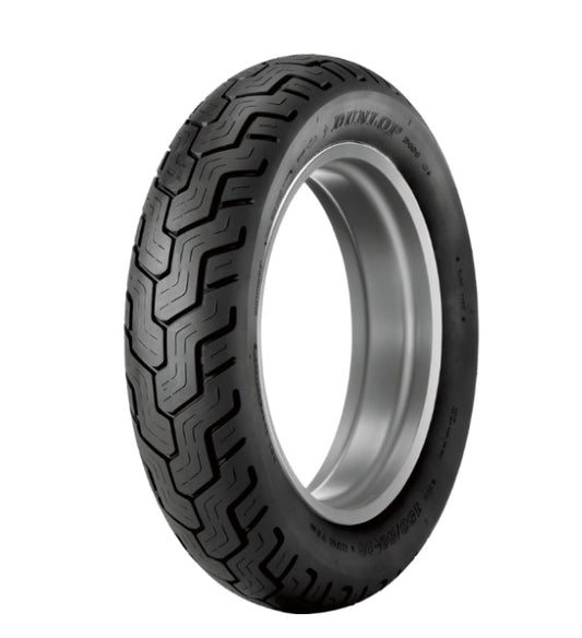 Llanta trasera Dunlop D404 140/90-16 - 71H