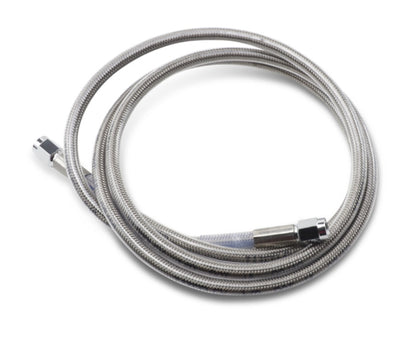 Linea de frenos universal cromo 56"