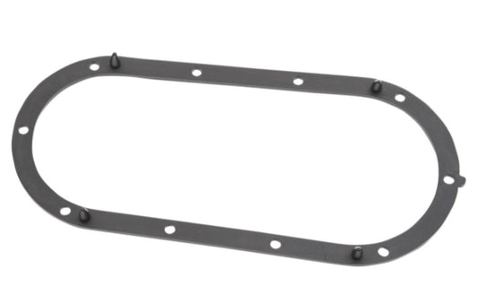 Junta de la base de bomba de combustible Drag Specialties