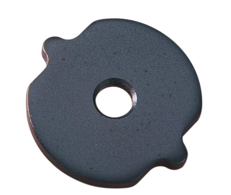 Placa de liberación del ajustador del clutch