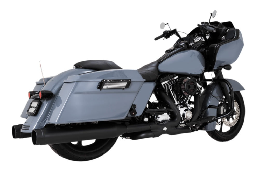 Mofles Vance & Hines Torquer 450 H-D Touring 1995 a 2016