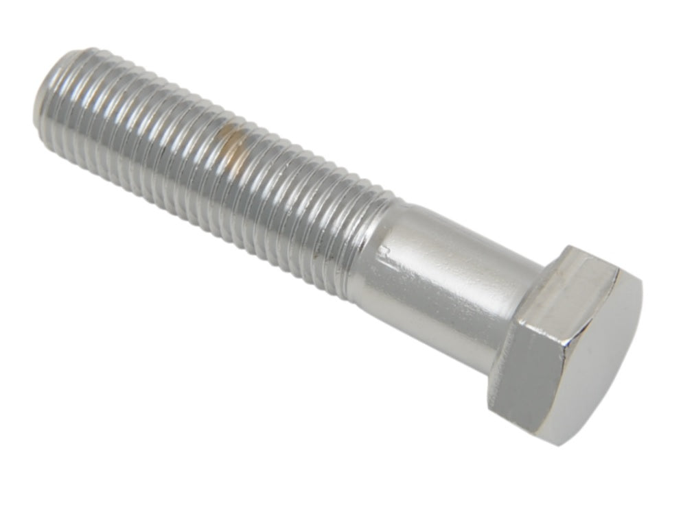 Tornillos de cabeza hexagonal 3/8"-24 x 1-1/2" cromo