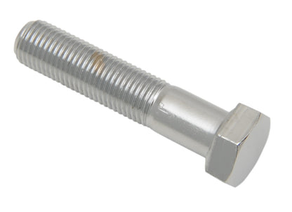 Tornillos de cabeza hexagonal 3/8"-24 x 1-1/2" cromo