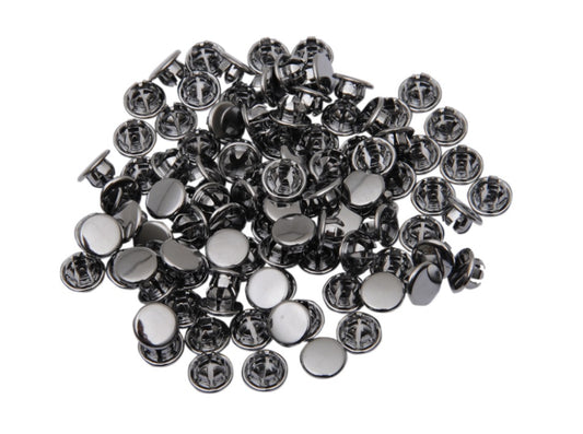 Cubiertas de tornillos allen 1/4" cromo