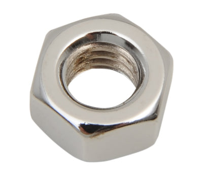 Tuercas hexagonal 5/16"-18 cromo
