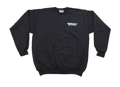 Sudadera Drag Specialties negra