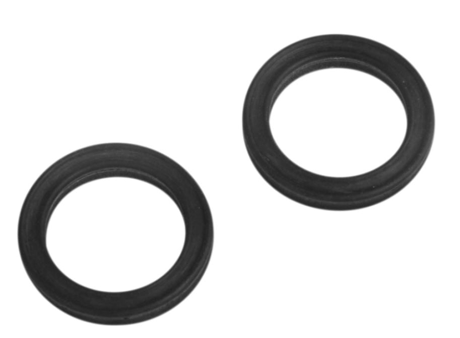 O-Rings de repuesto cubiertas de alforjas