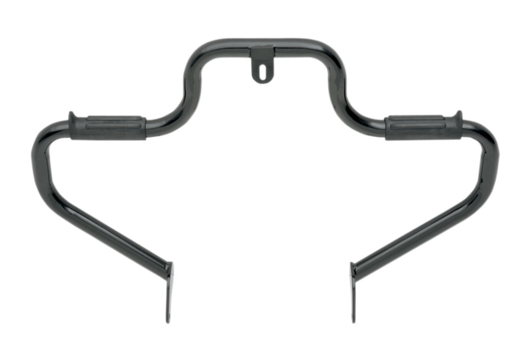 Defensa de motor Lindby Multibar negra