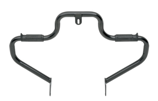 Defensa de motor Lindby Multibar negra